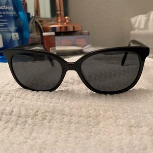 Warby Parker Sunglasses Polarized!